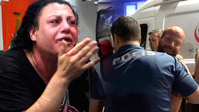 Eskort sitesinden konuştu! Transseksüel olduğunu öğrenince...