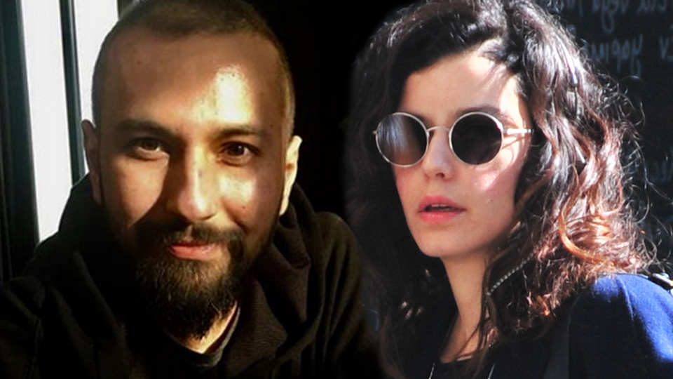 Beren Saat'i yıkan haber