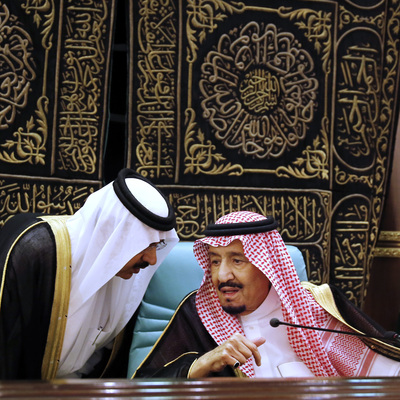 İdamı istenen İslam alimlerine 'kraliyet affı'