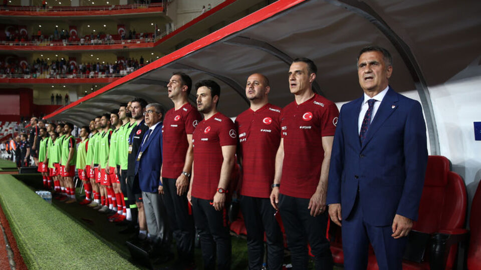 "Kaybedecek hiçbir şeyimiz yok"