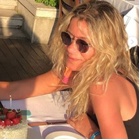 Kaya'dan Seda'ya sürpriz kutlama