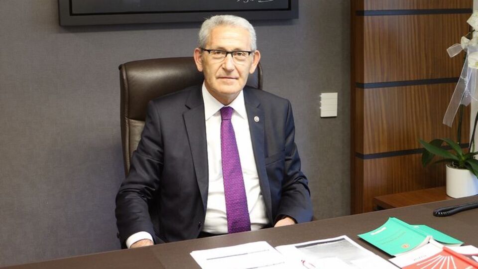 CHP'li vekil Arslan hayatını kaybetti