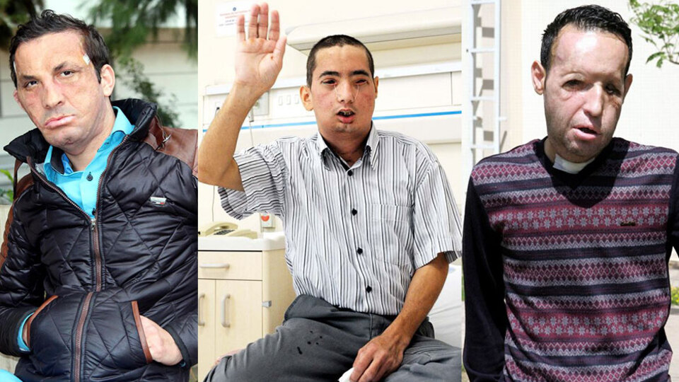 Nakillerle değişen hayatlar!