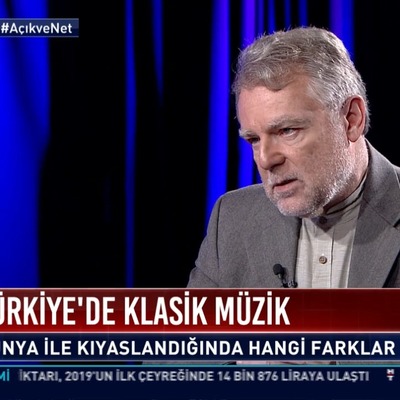 Hüseyin Sermet'ten tartışılacak sözler