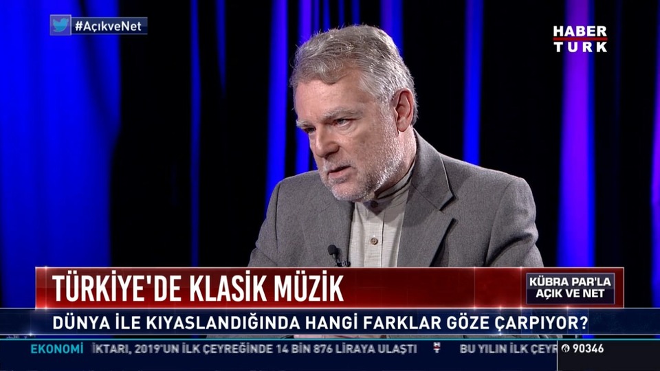 Hüseyin Sermet'ten tartışılacak sözler