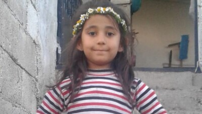 Akrebin soktuğu çocuk can verdi