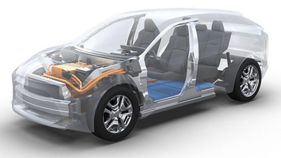 2 Japon devi güçlerini birleştiriyor