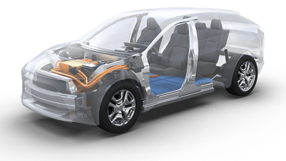 2 Japon devi güçlerini birleştiriyor