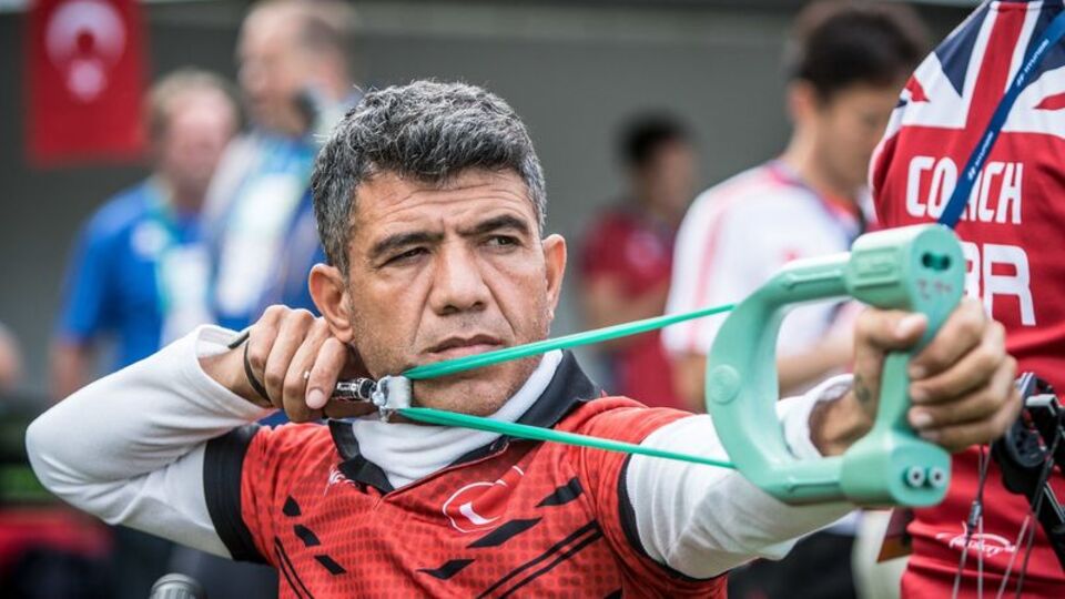 Tokyo'ya tam isabet!