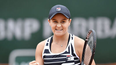 Fransa Açık'ta finalin adı belli oldu