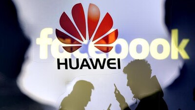 Facebook'tan Huawei'ye şok!