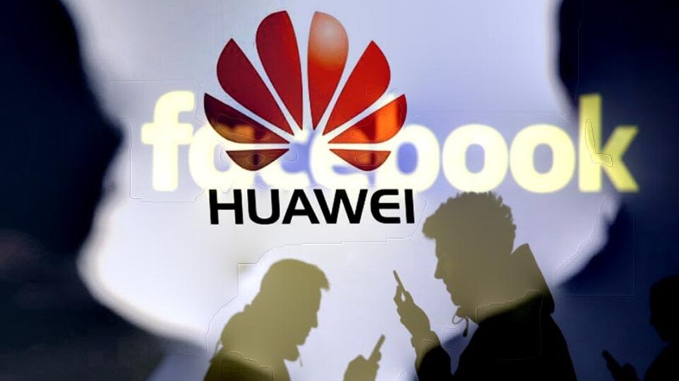 Facebook'tan Huawei'ye şok!