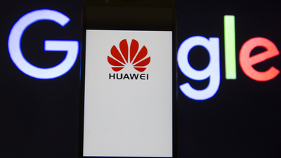 Google'dan Trump'a çok ciddi Huawei uyarısı