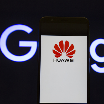 Google'dan Trump'a çok ciddi Huawei uyarısı