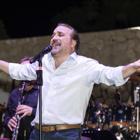 Dalya ile ilk kez sahnede