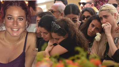 Genç yaşta ölen Derin, gözyaşlarıyla uğurlandı