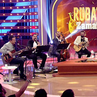 Rubato Zamanı yeni bölümüyle Show TV'de!