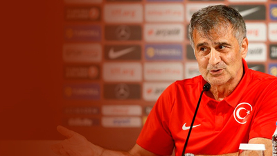 Şenol Güneş açıkladı: "4 isim yok!"