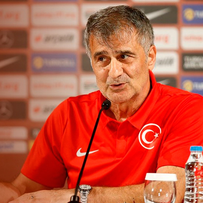 Şenol Güneş açıkladı: "4 isim yok!"
