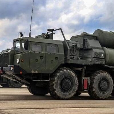 Rostek: S-400'lerin teslimatına 2 ay içinde başlıyoruz