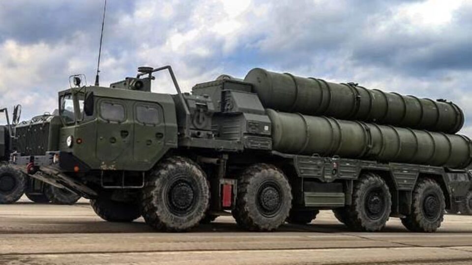 Rostek: S-400'lerin teslimatına 2 ay içinde başlıyoruz
