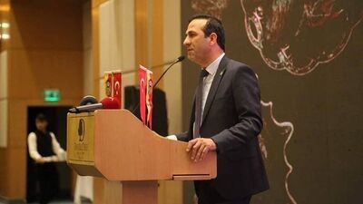 Yeni Malatya'da hoca, kongrede açıklanacak