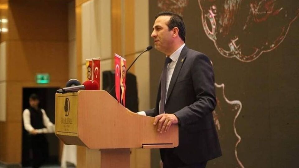 Yeni Malatya'da hoca, kongrede açıklanacak