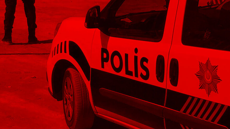 Tuzak kurulup dövülen baba öldü, oğlu ağır yaralandı