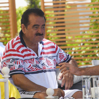 Tatlıses sezonu Bodrum'da açtı