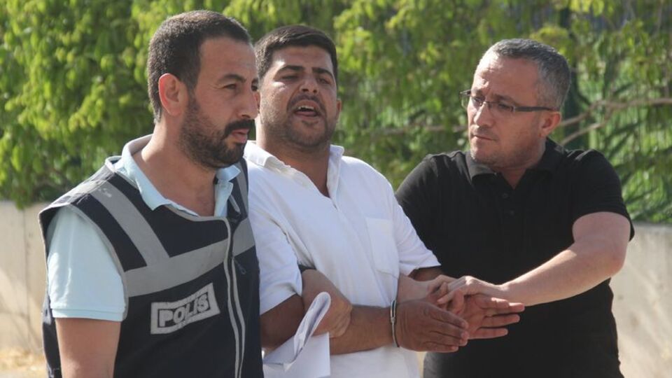 Çocukluk arkadaşını öldürdü, "Cinayet mi işledik" dedi