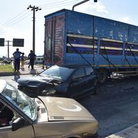 Bayram'da kaza oranları yüzde 60 azaldı!