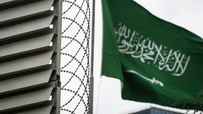 13 yaşındayken tutuklandı, idamla yargılanıyor