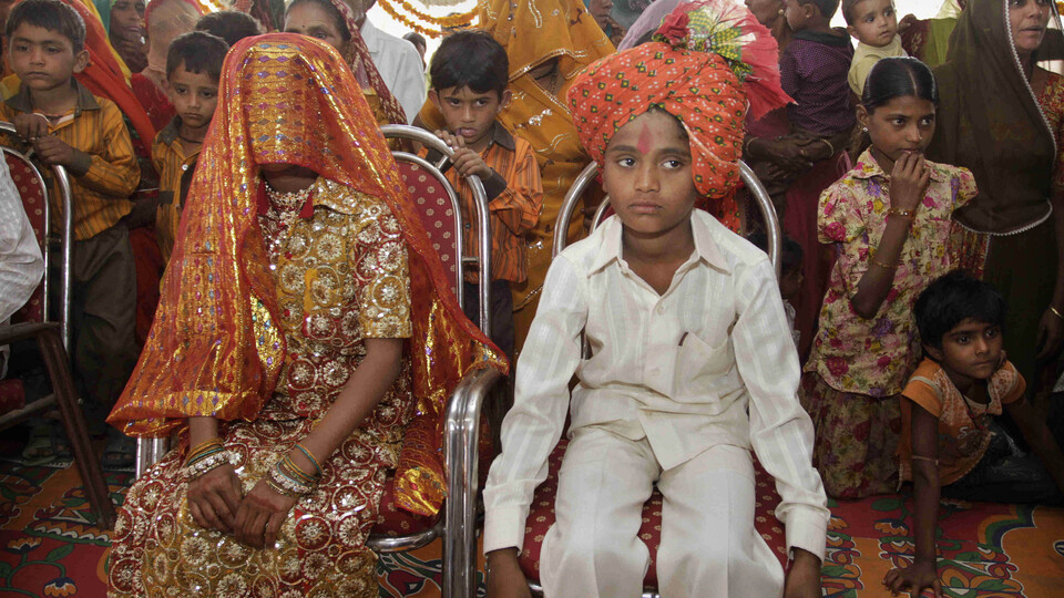 UNICEF'ten korkunç rapor!