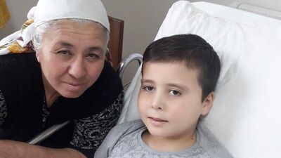 Umutlar yarıda kaldı!