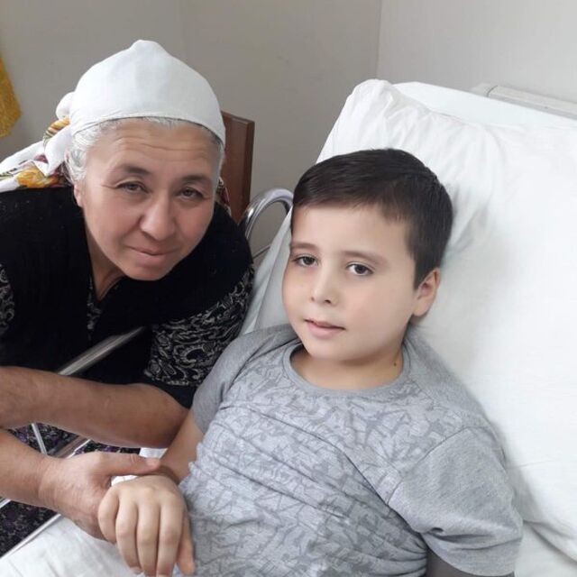 Umutlar yarıda kaldı!