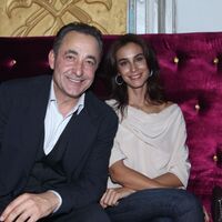 "Ondan çok şey öğrendim"