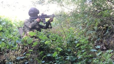 Pençe Harekatı'nda büyük darbe!