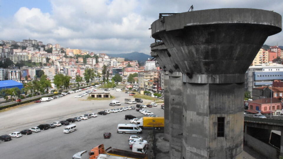 Zonguldak cazibe merkezi haline gelecek