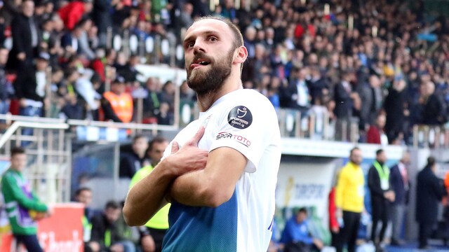 Muriç'te sıcak gelişme!