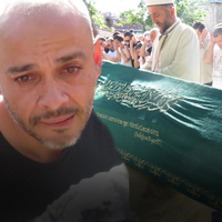 Sagopa'dan Ceza'ya başsağlığı mesajı