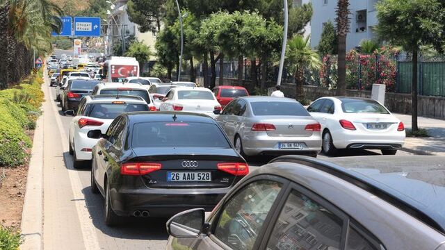 Dönüş çilesi devam ediyor!