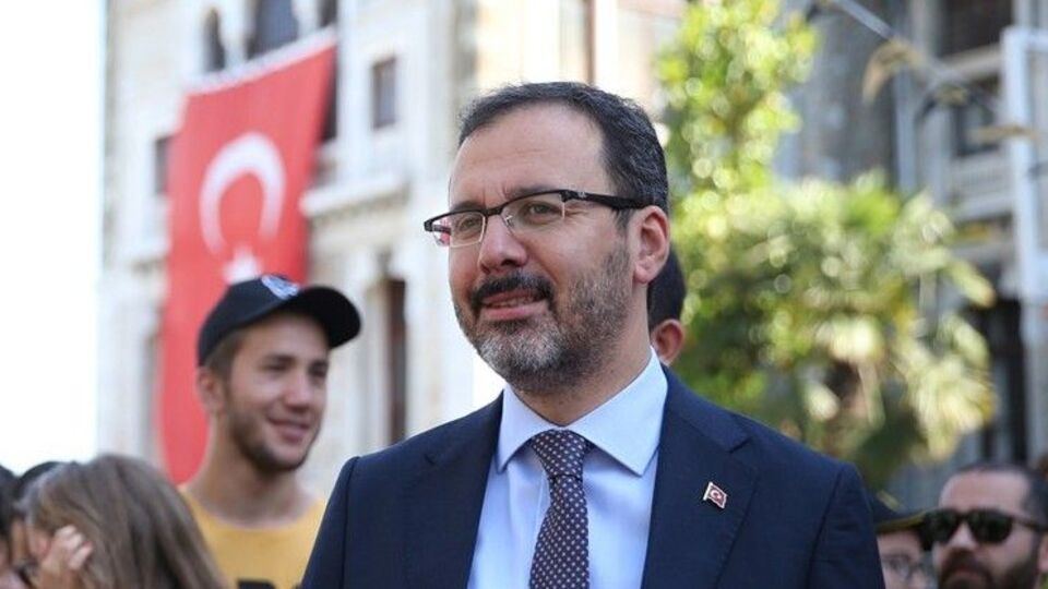 "Milli takıma olan inancımız tam"