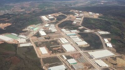 Mobilya sektörünün gözü ABD'de