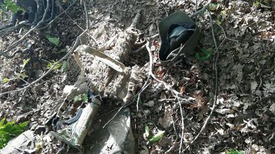 Öldürülen o terörist listeden çıktı!