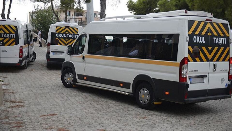 İhtiyaç sahibi binlerce öğrenciye 'ücretsiz taşıma' desteği