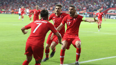 "Pogba'yı bitiren adam!"