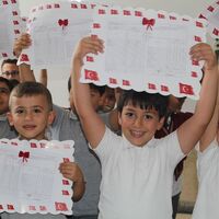 Tatilden çıkıp, tatile giriyorlar!