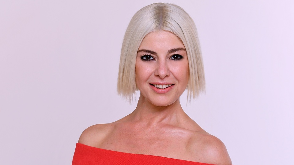 Gözde Kansu, yaz boyu SHOW TV ekranlarında