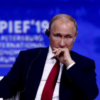 Putin'den 'Çernobil'i biz çekelim' talimatı!