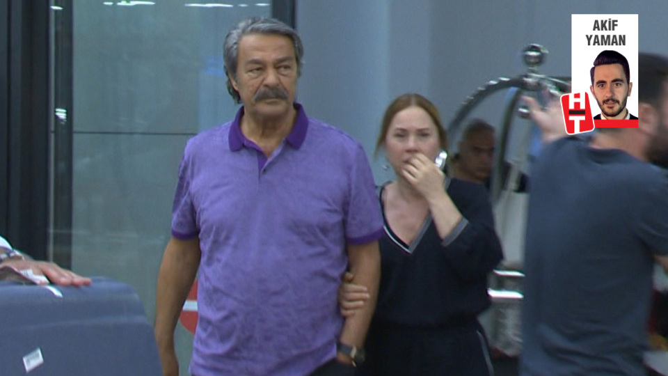 Tatil sorusuna sinirlendi